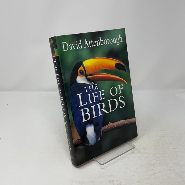 The Private Life of Plants: Attenborough, David, Profusely